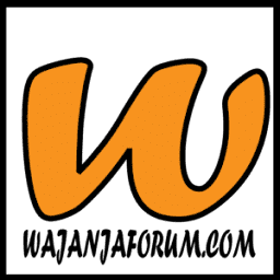 Wajanjaforum.Com logo