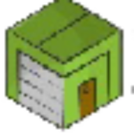 Garage House Movers logo