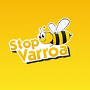Stop Varroa logo