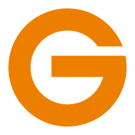 GAK Music Emporium logo