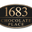 1683 Chocolate Place logo