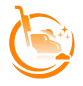 Deepcleanprofessionals logo