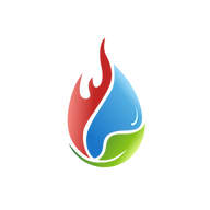 R.J Sayle Plumbing & Heating Ltd logo