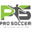 Pro Soccer - Official logo