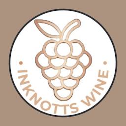 InKnotts Wine logo