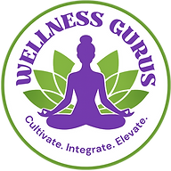 Wellness Gurus logo