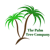 ThePalmTree logo