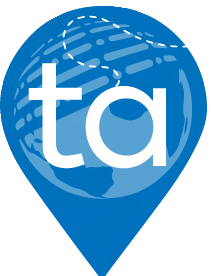 Travelapp logo
