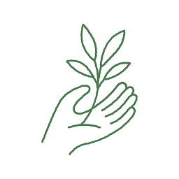 The Watered Garden logo