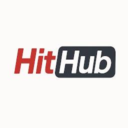 Hithub logo