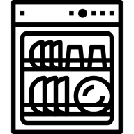 Lavavajillashosteleria logo