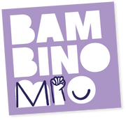 Bambino Mio logo