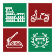 showmeitaly.com logo