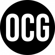 Ocg Pest Control logo