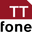 TTfone logo