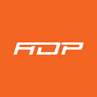 ADP Sports logo