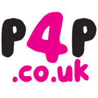 Props 4 Parties Limited logo