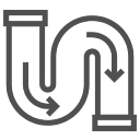 Joe Mack Septic logo