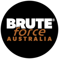 BRUTEforce Australia logo
