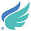 Visiting Angels UK logo