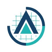 Axiom Blue logo