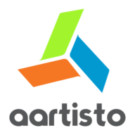 Aartisto Digital Marketing Agency logo