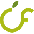 CFINE - Vegaroonitoon fruit & veg box deliveries logo