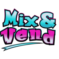MIX&VEND logo