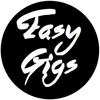 Easygigs logo