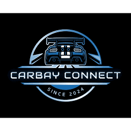 Carbayconnect logo
