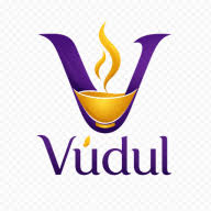 Vudul logo
