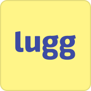 Lugg On-Demand Movers logo