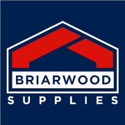 BRIARWOOD SUPPLIES logo
