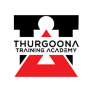 Thurgoona Training Academy logo