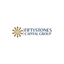 Fifty Stones Capital Group logo