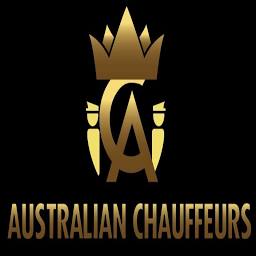Australian Chauffeurs logo
