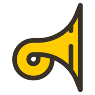 Faxbeep logo