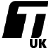 TeckWrap UK Official logo