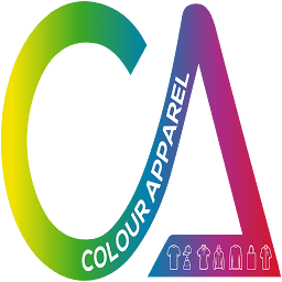 Colour Apparel logo