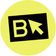 Book An Artist logo