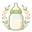 Organic Baby Formula Shop logo