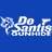 Desantisholster logo
