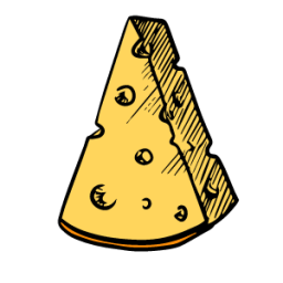 Cheese Box Club logo