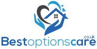 Best Options Care logo