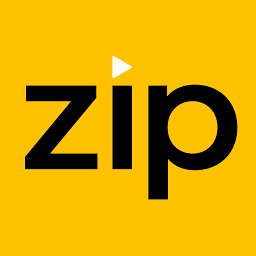 Zip Taxis Bradford logo