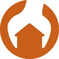 Heatmeplumbers logo