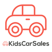kidscarsales.com.au logo