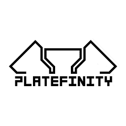 Platefinity logo
