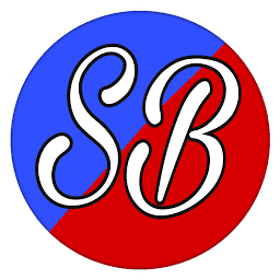 Soyons Bilingues logo