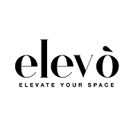 elevo home LTD logo